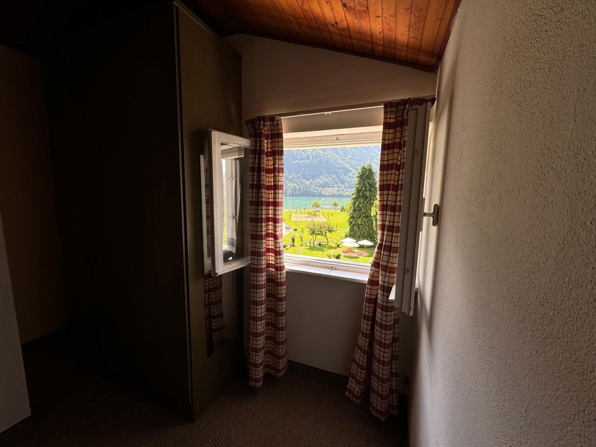 Garden Hotel Bellariva Molveno Bilik gambar